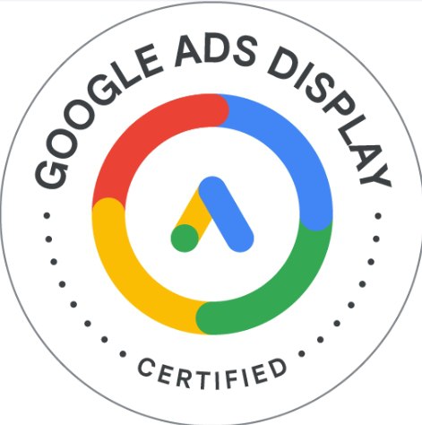 Google Ads Display