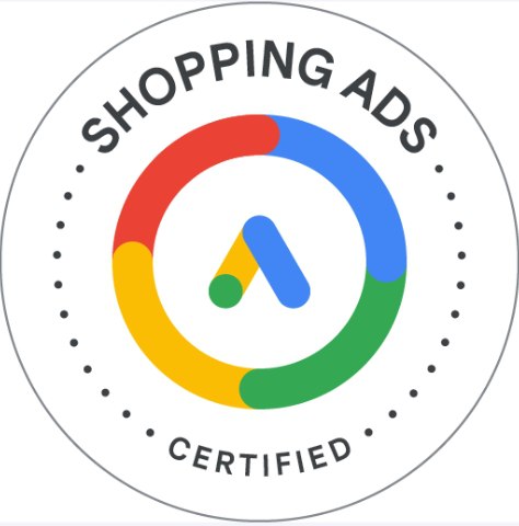 Google Ads Shopping